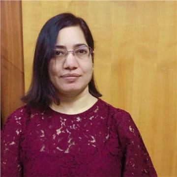 Sucharita