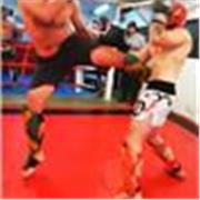 Clases Particulares de Full Contact