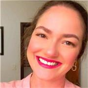 Professora de reforço escolar Ensino Fundamental 1