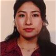 integradora social con experiencia en el acompañamiento y apoyo educativo con niños(as) de 3 a 12 años.