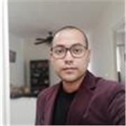 Profesor de inglés apto para todas edades y niveles