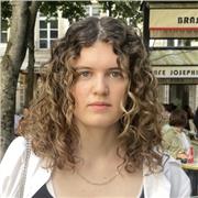 Étudiante à Sciences Po Strasbourg propose de l'aide aux devoirs du primaire à la seconde