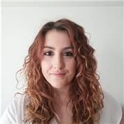 Profesora para clases particulares de matemáticas, física y química para niños desde el colegio hasta 4º de la ESO