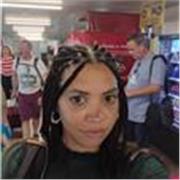 moi c'est Samantha ! Je suis actuellement en formation pour devenir professeur de FLE