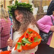 Ciao! Sono Giorgia, laureata in ingegneria, 27 anni. Offro lezioni di matematica e fisica a studenti di ogni livello.