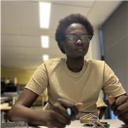 Prof à distance ( télétravail) , matière : mathématique, ville : partout comme c’est en visioconférence