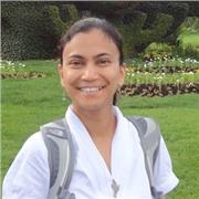 Dr. S. M. Menezes