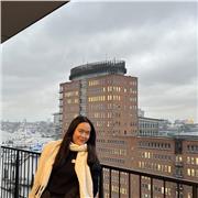 Erfahrener Englisch-Nachhilfelehrer für Schüler*innen und Studierende auf Englisch