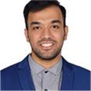 English tutor who teaches people of all ages