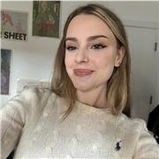 MSc Data Science & ML graduate, experienced university tutor.