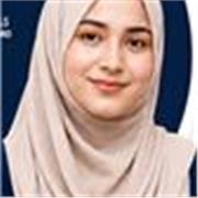 MPhil English educator offering online teaching, proofreading, spoken English, writing support, and digital services professional