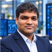 Saurav Mittal