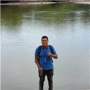 Responsable y con muchas ganas de trasmitir conocimientos