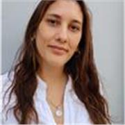 Profesora de matemática, química, física, biología