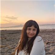 Educadora de párvulos para apoyo pedagógico