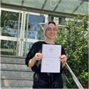 Profesora de matemáticas de todos los niveles