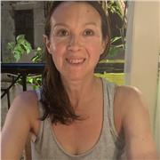 Yoga Teacher with 20 years of experience. Can adapt to suit your needs