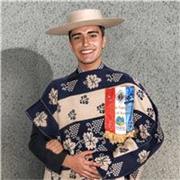 CLASES DE CUECA CHILENA PERSONALIZADAS, dictadas por CAMPEÓN NACIONAL. Todas las Edades