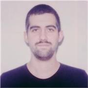 Musician and sound designer with 10 years of teaching experience. Berklee College of Music graduate in Sound Design and Production