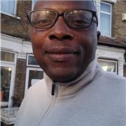 Jamiu Adetola Odugbesan