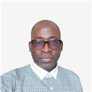 Passionate English educator, mentor, leader, writer, change-maker.