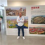 Constantly progressing. For people who need guidance through career