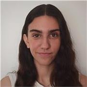 Estudiante de primero de carrera (CAFD) con buena nota media busca ayudar a estudiantes de primaria, ESO o Bachillerato.