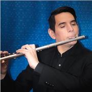 Clases particular de lenguaje musical, armonia, contrapunto, ritmica
