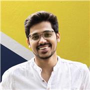 Learn from the best who have co-founded a marketing agency worth over $1.2 million and raised from VC's.