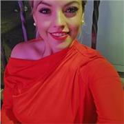 Profesora de Educación Primaria capacitada para reforzar cualquier materia en todos los niveles.