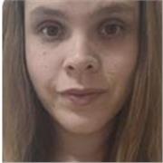 Estudiante de técnico superior de educación infantil con experiencia en dar clases particulares a niños/as de primaria