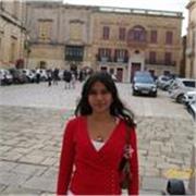 I am a high-achieving 4th year medical student keen to help GCSE students achieve their potential. 