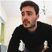 Studente di Lettere Classiche offre ripetizioni di Italiano, Latino