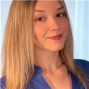 Impara lo spagnolo in modo facile, divertente e senza stress! Lezioni personalizzate per tutti i livelli con Micaela Mora, laureat