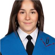 Graduada en Ciencias Biomédicas ofrece clases de apoyo a estudiantes de ESO y Bachillerato