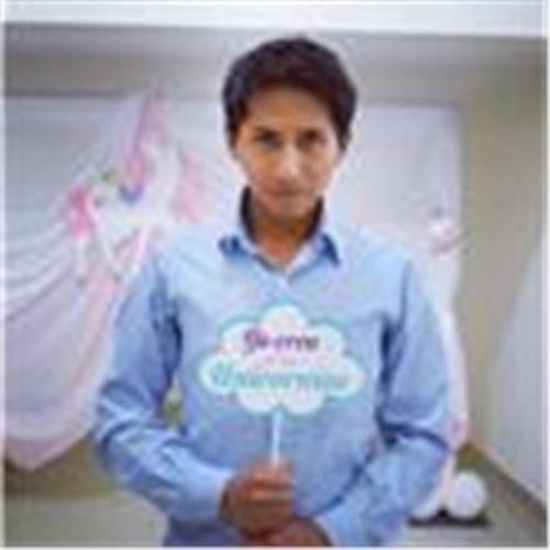 user photo