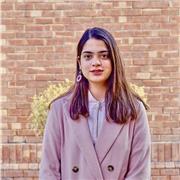 Yusra Abdul Qadus