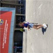 Profesora de Lengua Castellana y Literatura