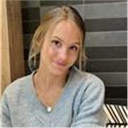 Profesora de ruso para principiantes y niños. Clases dinámicas y personalizadas