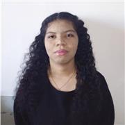 Doy clases de dibujo, pintura, escultura, grabado y todo lo relacionado a artes plásticas