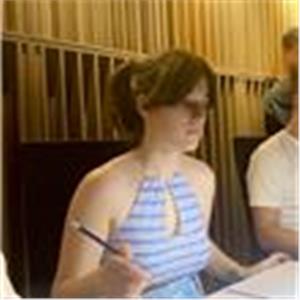 Laura López Fernández