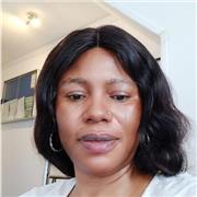 Roseline Davidson