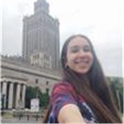 Profesora de inglés particular/ a domicilio