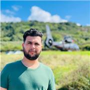 Ahmad Shah