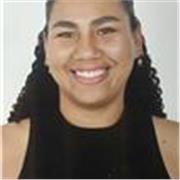 Estudiándote de psicología y profesora auxiliar de inglés especializada en niños de 2 a 5/6 años