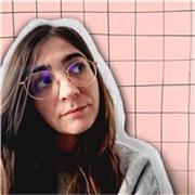 Je vous transmet les bases du design graphique tout en vous donnant l'envie d'expérimenter.