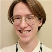 Mon expérience était celle d'un professeur particulier d'anglais en ligne