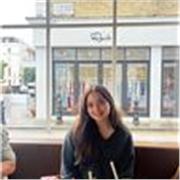 I am current medical student with experience tutoring maths and chemistry up to GCSE level. 