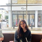 I am current medical student with experience tutoring maths and chemistry up to GCSE level.