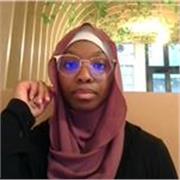 I make education fun, unlike my school teachers!